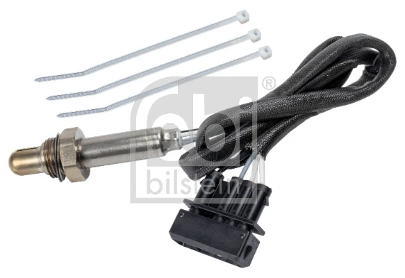 Sonda lambda, czujnik tlenu do Volkswagen Jetta 19E, 1G2, 165, 167
