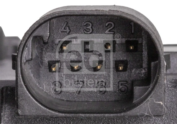Zamek drzwi przednich prawych BMW 3 sedana (E46) (1998 - 2005) cena, od 46,48 USD