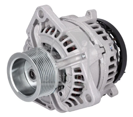 Do koszyka Alternator Mercedes Benz Truck TRUCK LK/LN2  