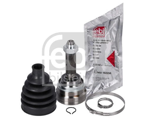 Przegub homokinetyczny przedni zewnętrzny Daewoo Tico hatchback (KLY3) (1995 - 1999) cena, od 29,47 USD