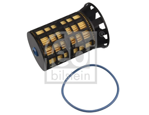 Do koszyka 77368658 Fiat/Alfa/Lancia Filtr paliwa
