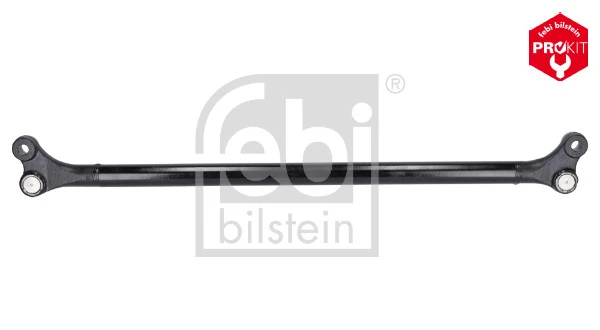 Do koszyka D8560VK90B Nissan/Infiniti Drążek kierowniczy kompletny