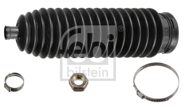 Osłona mechanizmu kierowniczego (maglownicy) Volvo 850 sedana (LS) (1991 - 1996) cena, od 12,01 USD