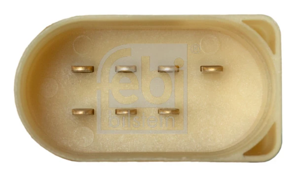 Czujnik automatycznej skrzyni biegów Febi 36056 cena, od 55,09 USD