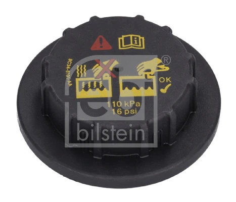  Pokrywa (korek) zbiornika wyrównawczego Land Rover Range Rover 