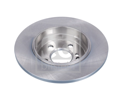 Tarcza hamulcowa tylna do Mercedes S  W140