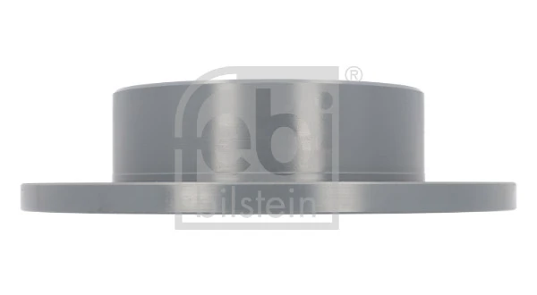 Tarcza hamulcowa tylna Febi 27699 cena, od 52,28 USD