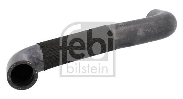 Przewód (króciec) chłodnicy górny do Subaru Forester II S11, SG