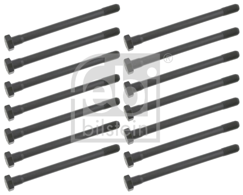 11120621144 BMW Śruba głowicy cylindrów