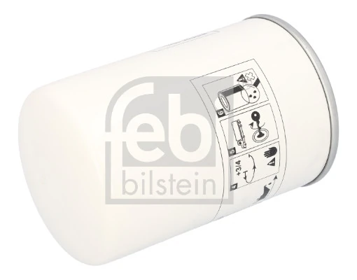 Filtr paliwa Claas 0013022771