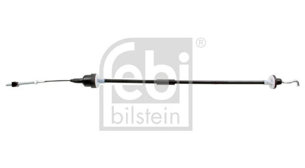 Do koszyka 669170 Opel Linka sprzęgła