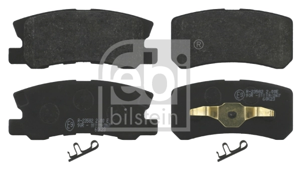 16583 Febi