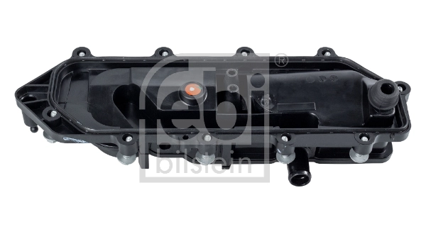 174487 Febi Separator oleju układu wentylacji kadłuda (bloku silnika)