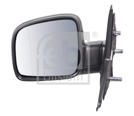 Lusterko wsteczne lewe Volkswagen Multivan T5 minivan (7HM, 7HN, 7HF, 7EF, 7EM, 7EN) (2003 - 2016) cena, od 81,51 USD