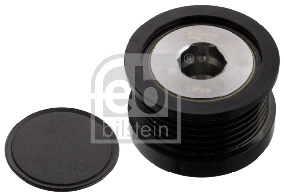 Koło pasowe alternatora Ford 9M5Q10A352AA