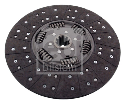 Tarcza sprzęgła Iveco 01903953 cena, od 150,83 USD