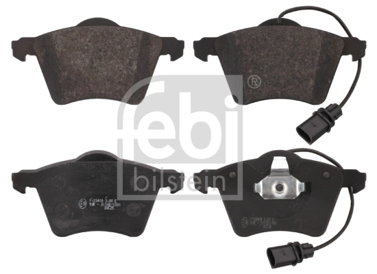 16640 Febi