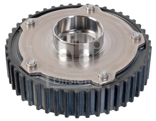 Koło zębatewalcowe wałka rozrządu silnika do Fiat Doblo I 119