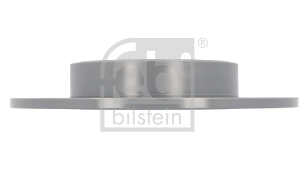 Tarcza hamulcowa tylna Febi 43816 cena, od 36,32 USD