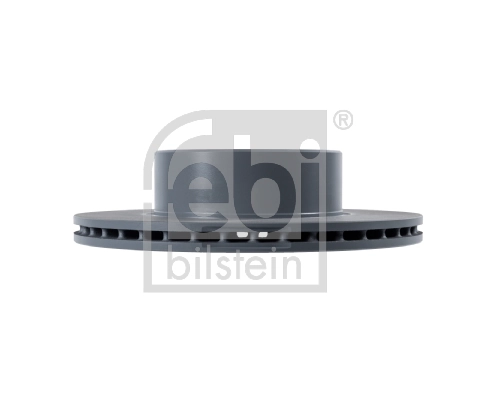 Tarcza hamulcowa przednia Febi 10753 cena, od 51,10 USD