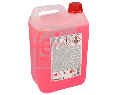 Ciecz chłodząca 0888900014 Toyota