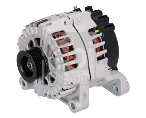 Do koszyka Alternator BMW 1  E81