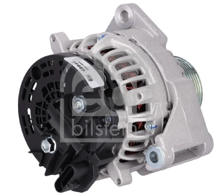  Alternator Mercedes Benz Truck TRUCK LK/LN2 