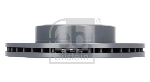 Tarcza hamulcowa przednia Febi 12323 cena, od 46,64 USD
