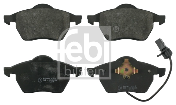 16398 Febi