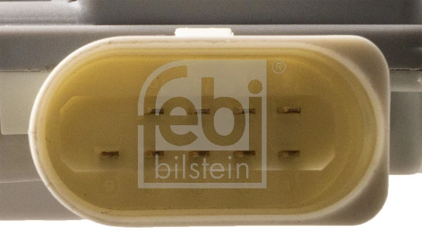 178397 Febi Zamek drzwi przednich lewych
