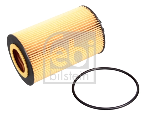 Filtr oleju A9341840225 Mercedes