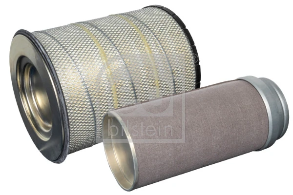 100460 Febi Filtr powietrza