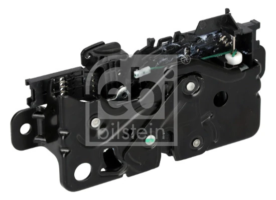 Zamek klapy bagażnika (3/5 drzwi tylnych) BMW X3 SUV (G01, F97, G08) (2017 - 2024) cena, od 126,59 USD