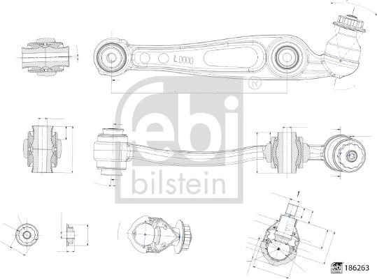 186263 Febi