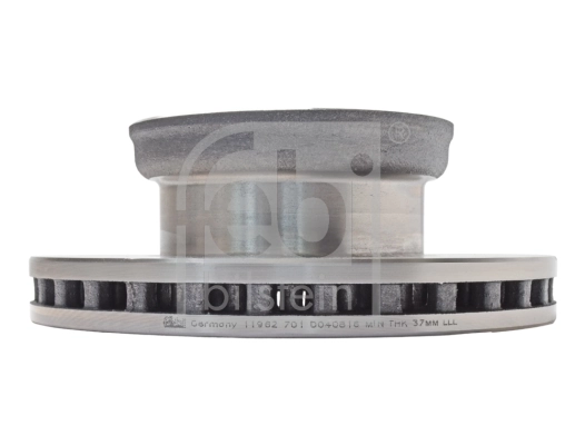 Tarcza hamulcowa tylna Mercedes Benz Truck TRUCK ATEGO II ciężarówka z platformą/podwoziem (2004 - 2026) cena, od 178,45 USD