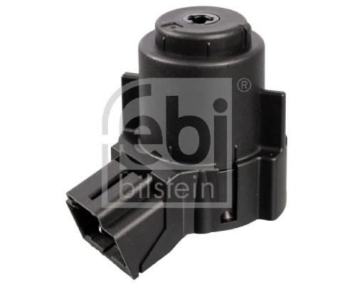 Do koszyka Kostka stacyjki zapłonowej Volkswagen Polo V RUS 602, 604, 612, 614