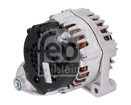  Alternator BMW 1 