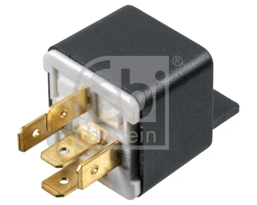 Elektryczne przekaźnik wielofunkcyjne 21597490 Claas