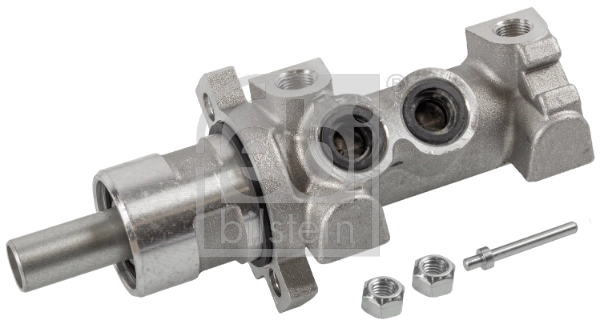 Do koszyka Główny cylinder hamulców Ford Transit V V184/5