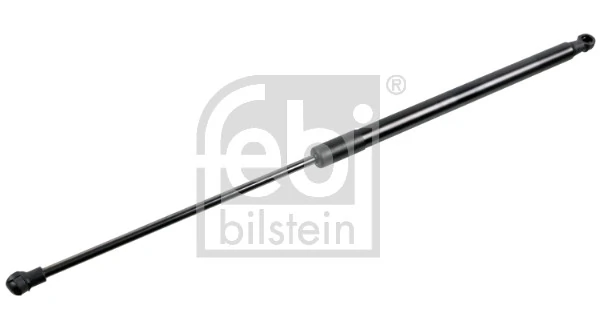 9811547680 Peugeot/Citroen Amortyzator klapy bagażnika (3/5 drzwi-tylnych)