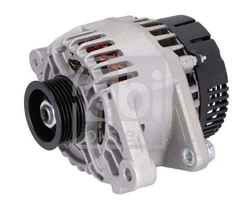  Alternator Volkswagen Transporter 