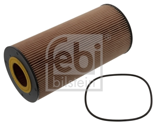 Filtr oleju Mercedes 0001802909