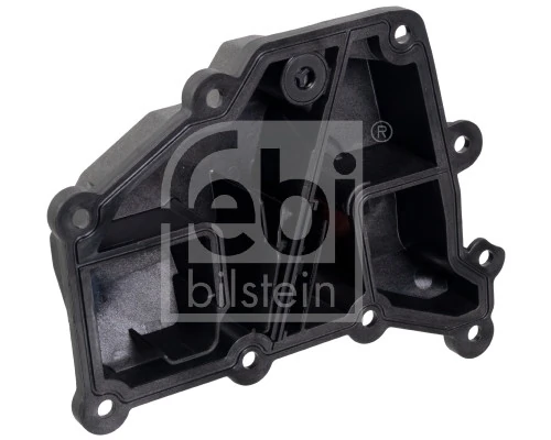  Separator oleju układu wentylacji kadłuda (bloku silnika)  Volkswagen Caddy 4