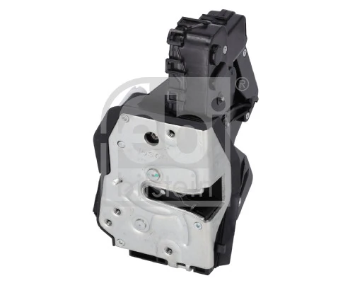 Zamek drzwi tylnych lewych BMW 3 sedana (E46) (1998 - 2005) cena, od 44,77 USD