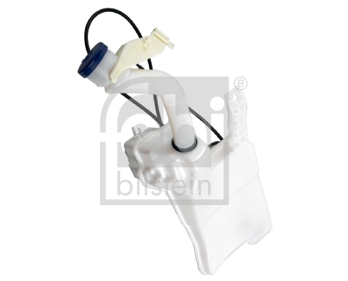Do koszyka 9828382980 Peugeot/Citroen Zbiorniczek spryskiwacza szyb