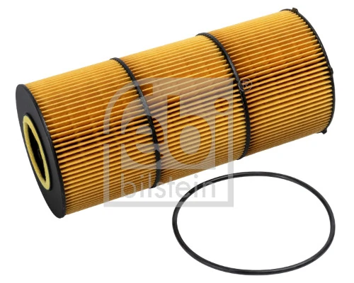 Do koszyka A4731800009 Mercedes Filtr oleju