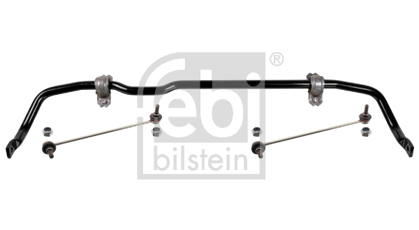 Stabilizator przedni do Volkswagen Passat B8 3G2, CB2