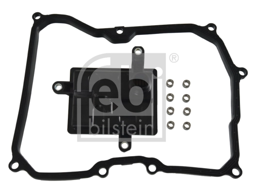 107013 Febi Filtr automatycznej skrzyni biegów