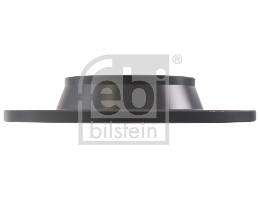 Tarcza hamulcowa tylna Febi 108194 cena, od 38,93 USD