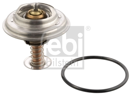 Termostat do Mercedes S W126